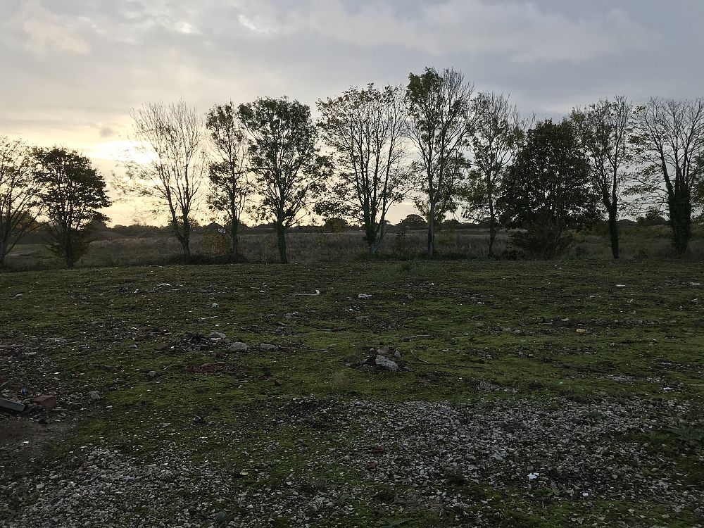 Development land for sale Land adjacent to Sefter School House, Sefter